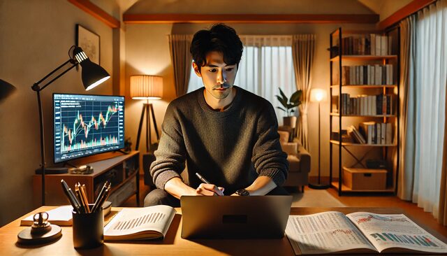 新NISAでオルカンとS&P500を両方買う？購入後のメンテナンス方法