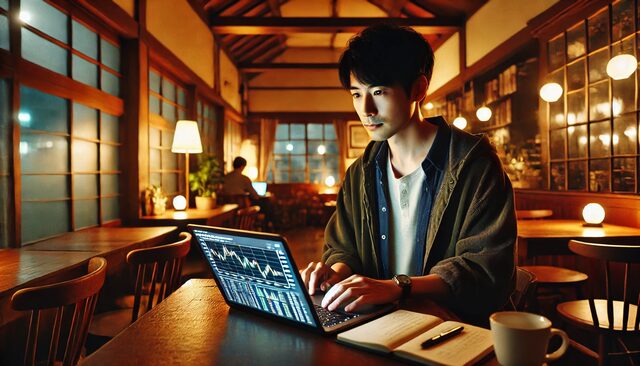 リバランスは必要？比率が崩れたときの対応策