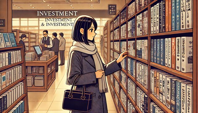 さらなるリターンを狙うNASDAQ100という選択