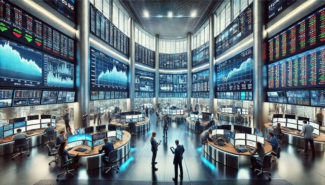 オルカンとS&P500どっちがいい？基本的な特徴比較