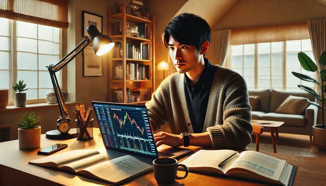 過去の成績ではS&P500が圧倒的に有利な理由