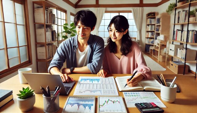 NISAでFANG+はやめとけと言われる「集中投資」の罠