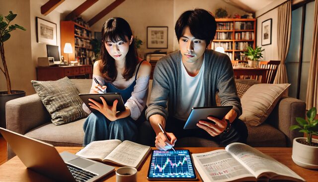 激しいボラティリティと為替リスクのダブルパンチ