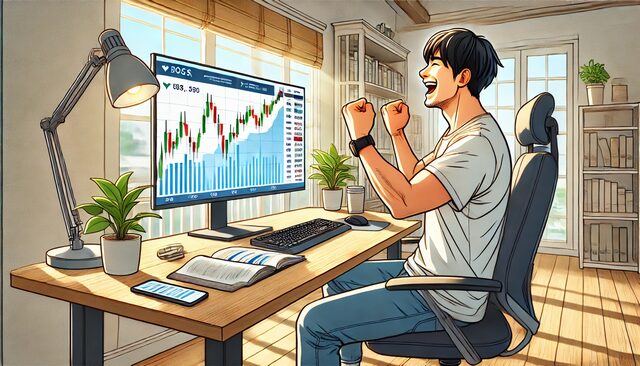 FANG+一括投資シミュレーション｜暴落時の含み損額