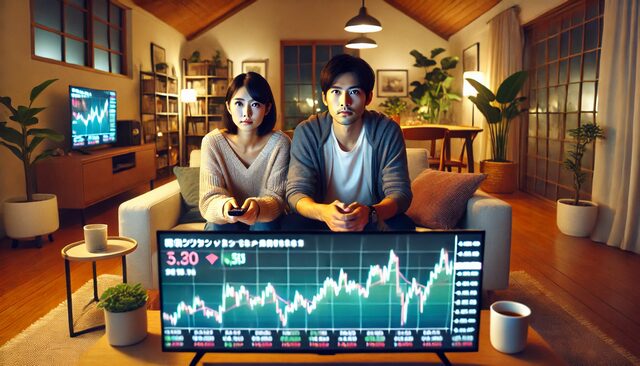 投資信託とETFはどっちがおすすめ？コストと手間を比較