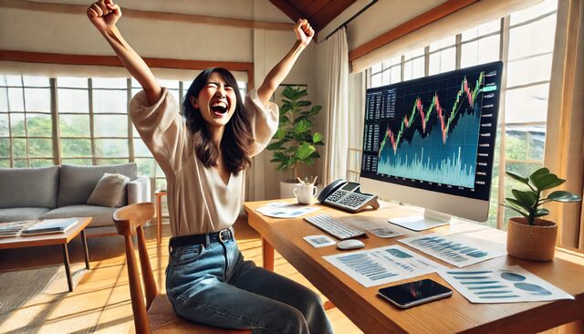 新NISAでFANG+の全力投資はアリ？「最強指数」の正体と仕組み