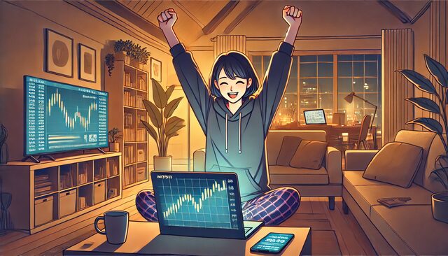 20代から30代なら「FANG+ だけでいい」運用も選択肢になる理由