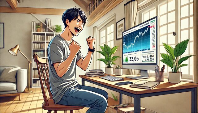 新NISAでFANG+の全力とS&P500やNASDAQ100と比較