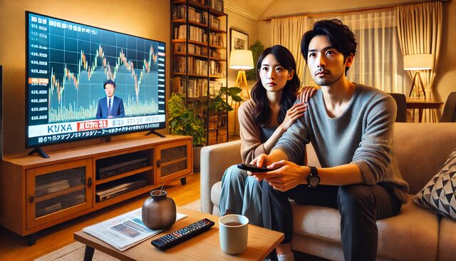 FANG+とS&P500どっち？資産拡大スピードの決定的差