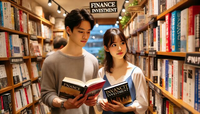 FANG+とNASDAQ100どっち？分散と集中の分かれ道