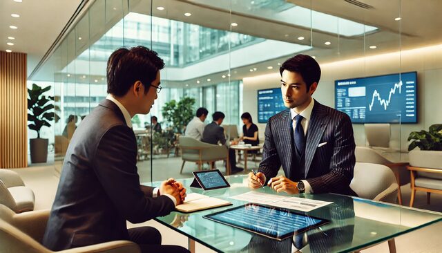 売却と買付のタイムラグで稲妻が輝く瞬間を逃すリスク