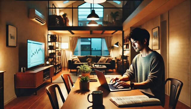 楽天証券での新NISA積立銘柄変更手順