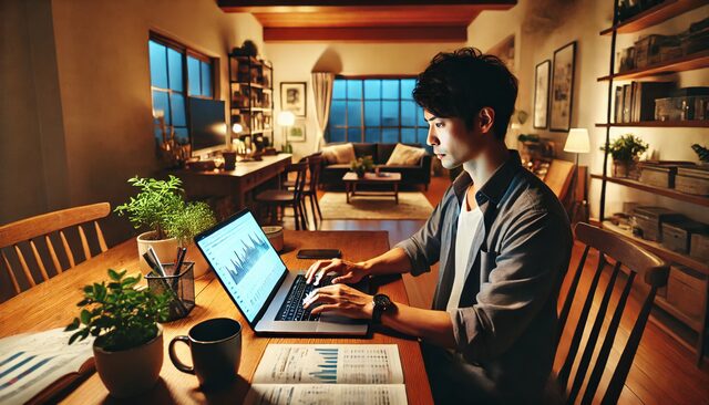 iDeCoとは違う！新NISAでのスイッチングは非課税枠を消費する