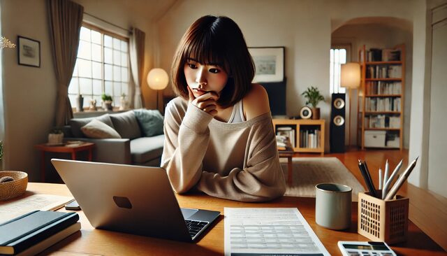 つみたてNISA 両方は不可！口座の役割分担術