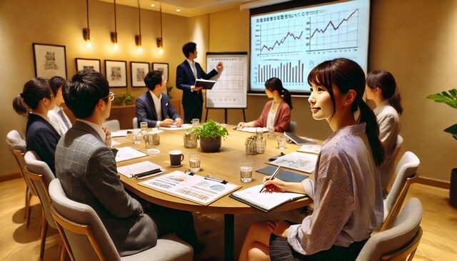 ポイ活ガチ勢や幅広い投資に挑戦したいならSBI証券