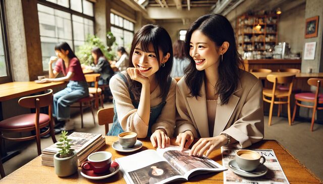 初心者の使いやすさで直感的に操作できるアプリはどっち