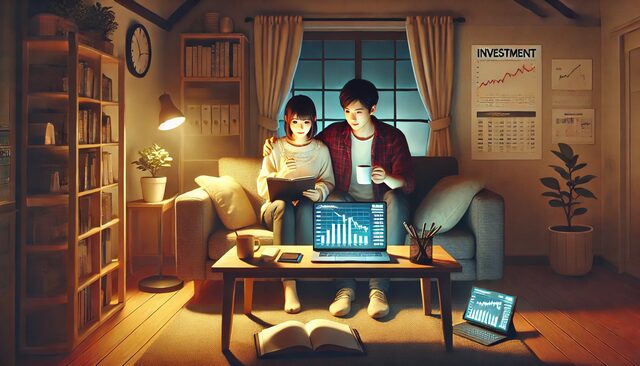 【徹底比較】新NISAで1800万円を最速5年で埋めるといくら増える？