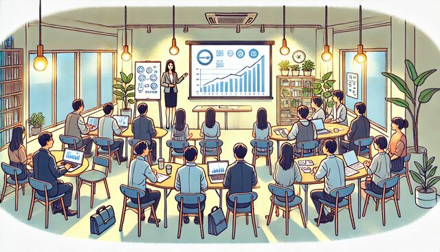 複利効果を最大化しインフレによる機会損失を防ぐメリット