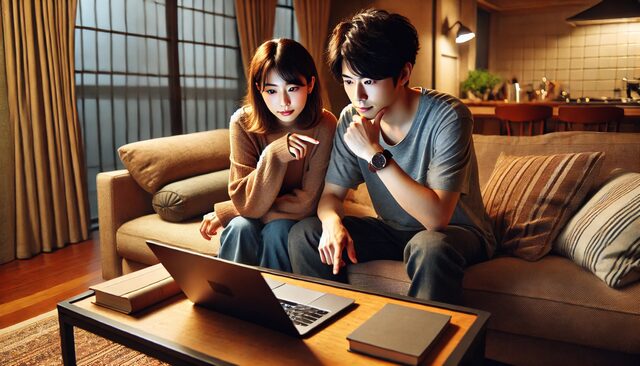 【運用戦略】新NISAを夫婦で3600万円のポートフォリオの最適化と夫婦間の合意形成