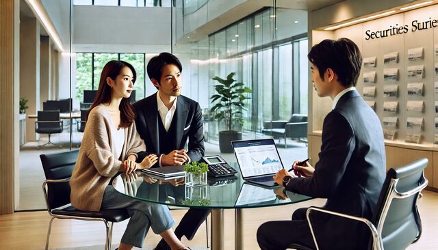 新NISAを夫婦で使い分けるコア・サテライト戦略の具体例