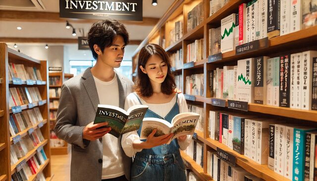 投資に対する温度差やリスク許容度のズレを埋めるコツ