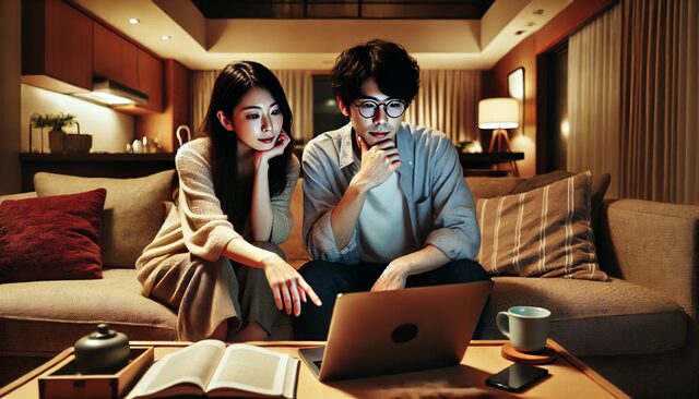 【目標設定と計画】新NISAを夫婦で3600万円を達成するためのロードマップ