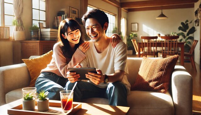 新NISAを夫婦でまとめるメリットと管理の効率化