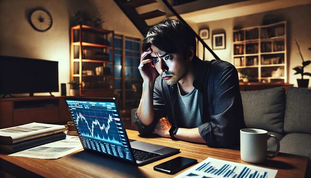 暴落リスクを直視し「新NISAを最速で埋めるべきか」焦りを手放す