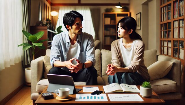 速派もコツコツ派も守るべき生活防衛資金の黄金ルール