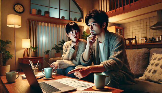 途中で入金が厳しくなったら積立額を減らしてリカバリーすれば良い