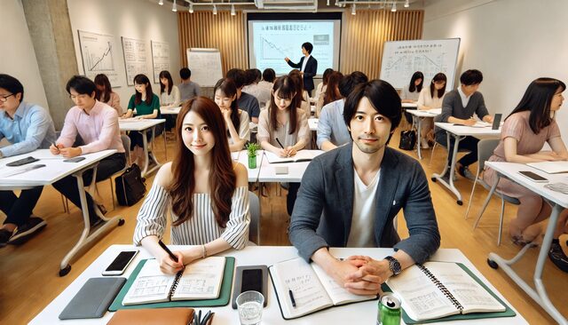 SNSの煽りに惑わされず自分のペースで市場に居続ける重要性