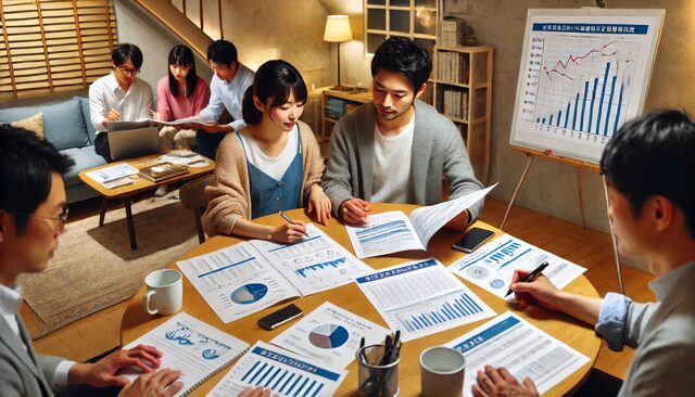 新NISAの枠を最速で埋めるべきか？5年で使い切るその後の出口戦略と運用法