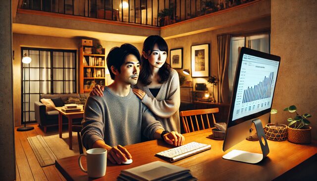 ライフイベントに合わせて資産を取り崩す際の賢い売却ルール