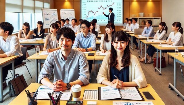 機会損失や暴落時のダメージが大きくなる5年で使い切るデメリット