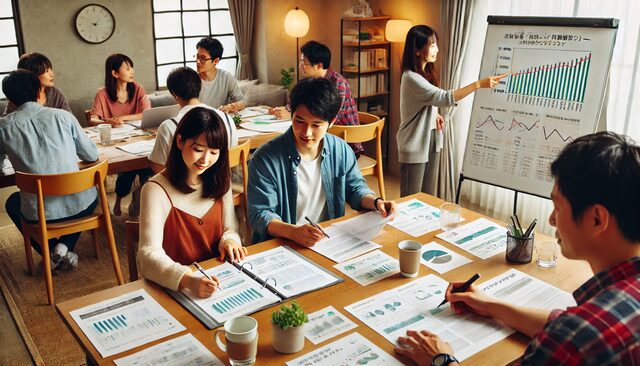 最速で埋めるべきか？知恵袋でも話題の悩みから見る無理な最速投資の危険性