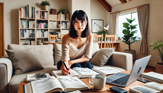 【裏ワザ】新NISAで損切り？含み損を利用して「非課税枠」を圧縮する買い直し戦略