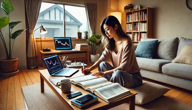 取得単価を下げて非課税保有限度額を有効活用する方法