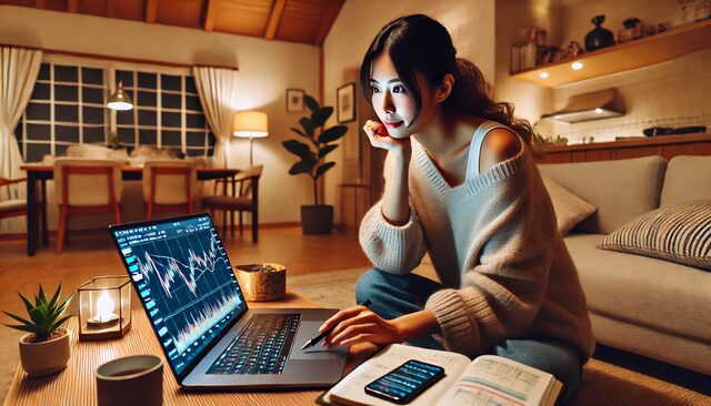 買い直しをする際に注意すべき「同一日約定」の罠