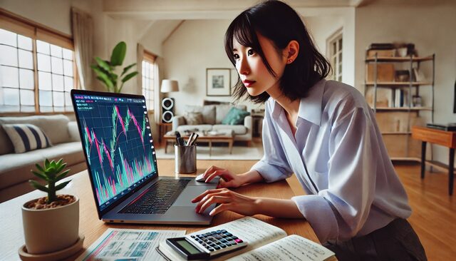 戦略的な損切りは「失敗」ではなく「ポートフォリオの調整」