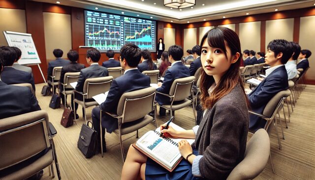 新NISAで損切りを2024年・2025年の暴落事例から学ぶ「売って後悔した人」の共通点