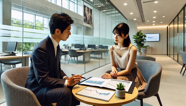 暴落時にやってはいけないNG行動「積立停止」と「狼狽売り」