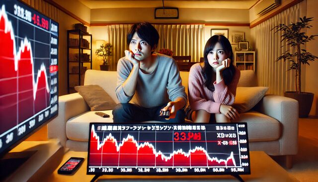 つみたて投資枠の投資信託は基本的に放置が正解な理由