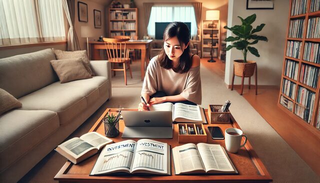 2025年の市場動向を踏まえた新NISAの損切り判断