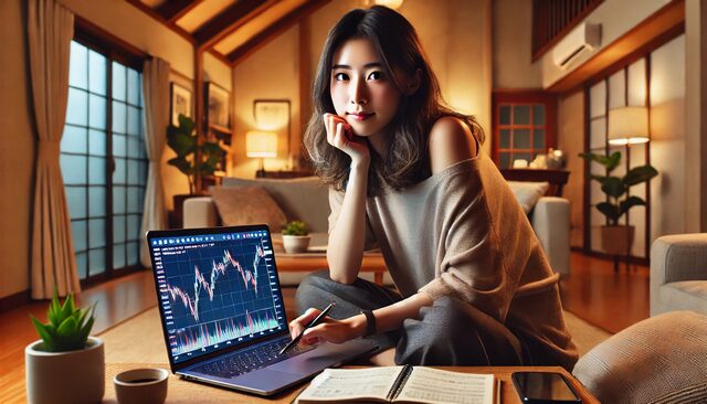 精神的に限界なら「新NISAで損切り」も正解！心の平穏を守るための考え方