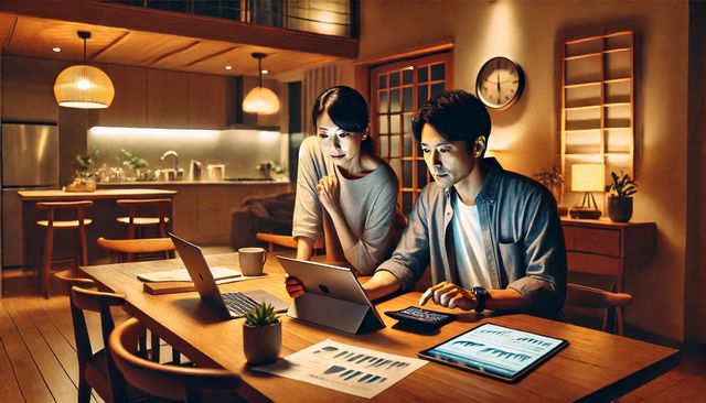 新NISAやめたほうがいい？知恵袋だけじゃない「向いていない人」の特徴