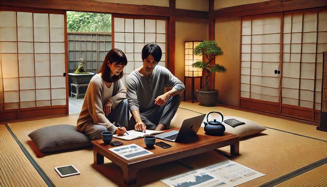 最適解としてのインデックス投資とドルコスト平均法を信じる