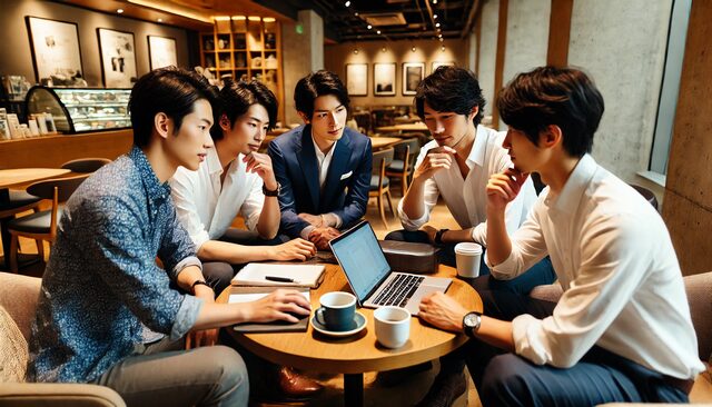 【徹底比較】FANG+とNASDAQ100どっち？リターン・コスト・仕組みの違い