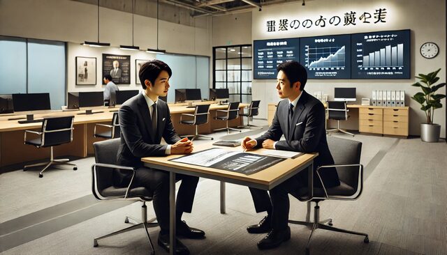 基本スペックと過去リターンの比較