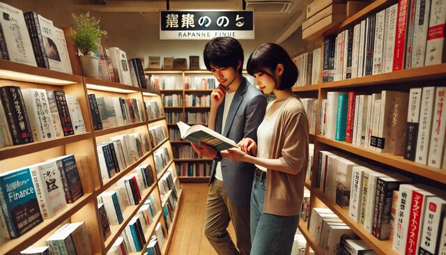 NASDAQ100の時価総額加重と分散効果