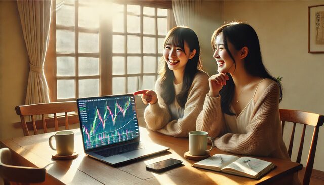 【リスクと出口戦略】FANG+毎月分配型は「やめとけ」と言われる理由と対策